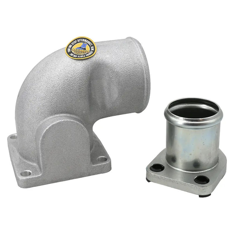 Load image into Gallery viewer, Air Intake Connection 4943894 for Cummins Engine 6BT 6BT5.9 from MyMROmarts