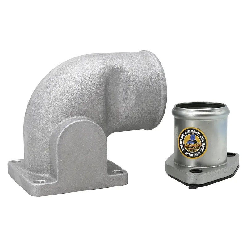 Load image into Gallery viewer, Air Intake Connection 4943894 for Cummins Engine 6BT 6BT5.9 from MyMROmarts