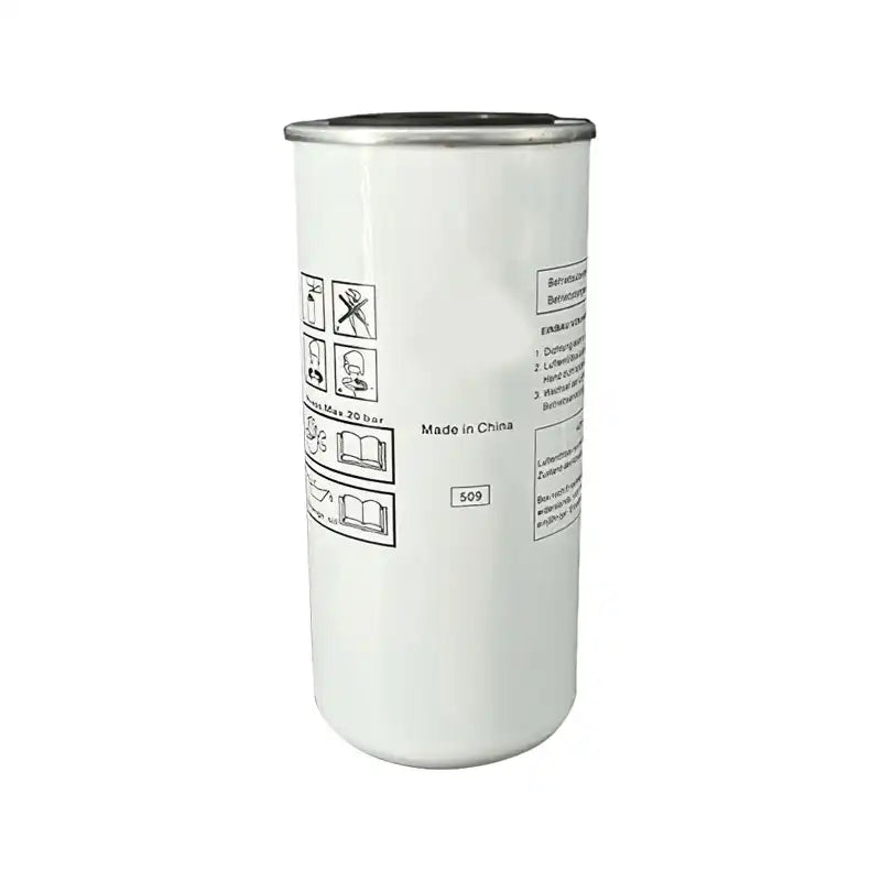 Cargue la imagen en el visor de la galería, Air Oil Separator 1622087100 for Atlas Copco from MyMROmarts