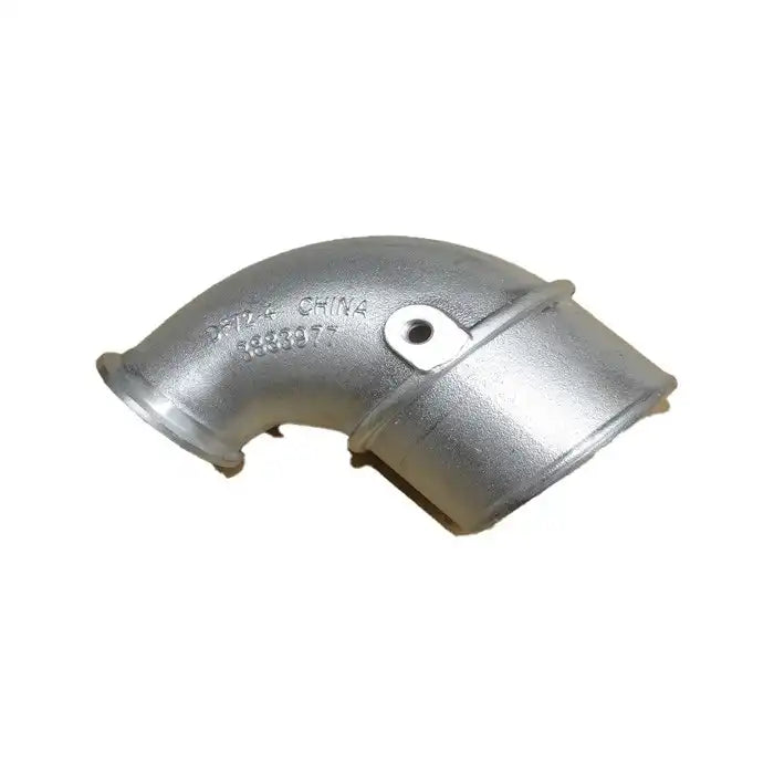 Carica immagine in Galleria Viewer, Air Transfer Pipe 3918685 for Cummins Engine 6BT 6CT ISBE 6BTA 5.9L ISBE - Engine Parts > Other Engine Parts > Engine Tube and Pipe from MyMROmarts