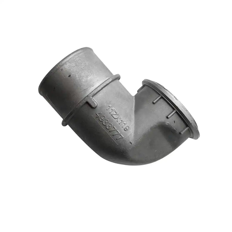 Load image into Gallery viewer, Air Transfer Pipe 4933777 for Cummins Engine ISD ISB 6.7L ISF3.8 - Engine Parts > Other Engine Parts > Engine Tube and Pipe from MyMROmarts