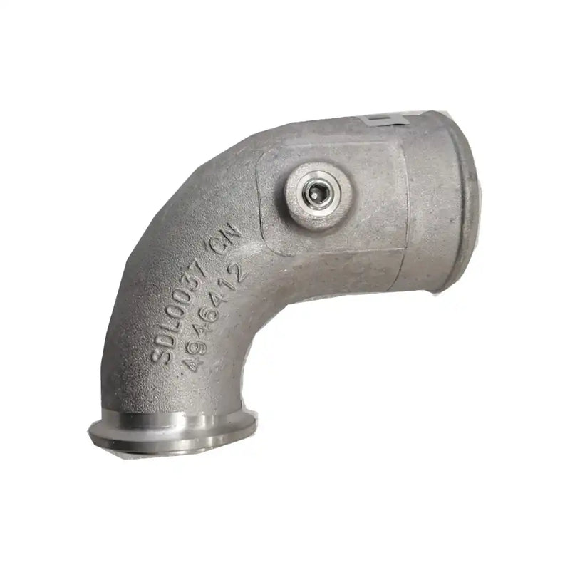 Load image into Gallery viewer, Air Transfer Pipe 4946412 for Cummins Engine ISF2.8 ISF3.8 - Engine Parts > Other Engine Parts > Engine Tube and Pipe from MyMROmarts