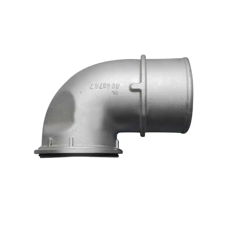 Load image into Gallery viewer, Air Transfer Pipe 4946747 for Cummins ISDE QSB - Engine Parts > Other Engine Parts > Engine Tube and Pipe from MyMROmarts