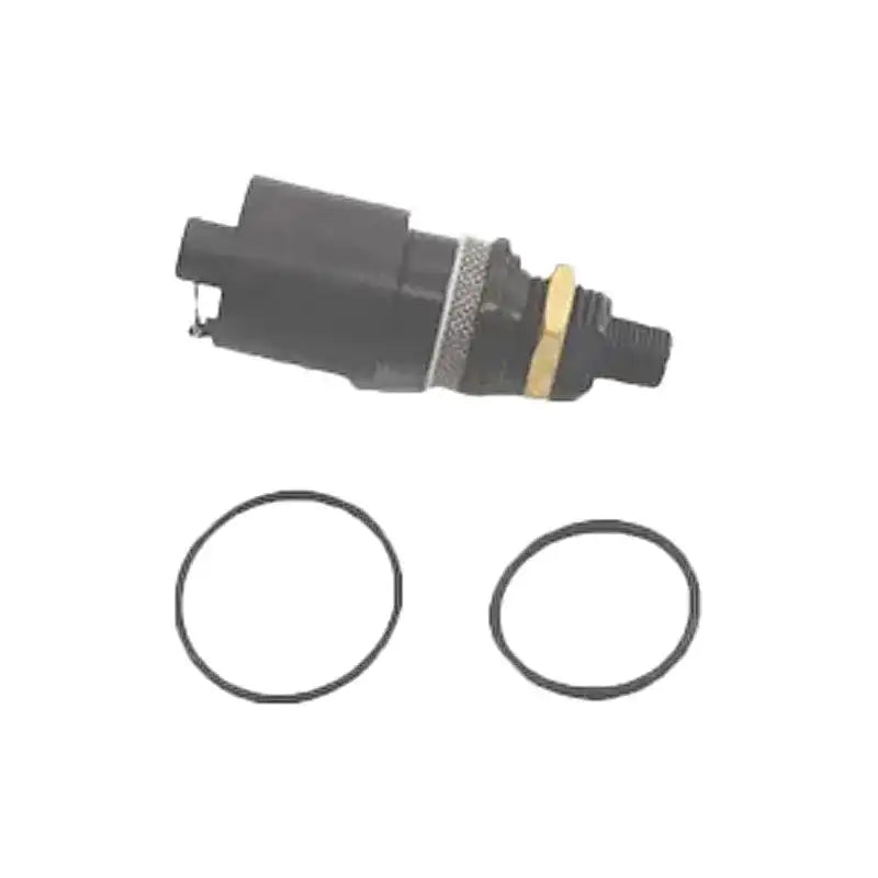 Cargue la imagen en el visor de la galería, Air Compressor Parts Control Line Filter Repair Kit Float assy Seal Kit 02250115-960 for Sullair from MyMROmarts