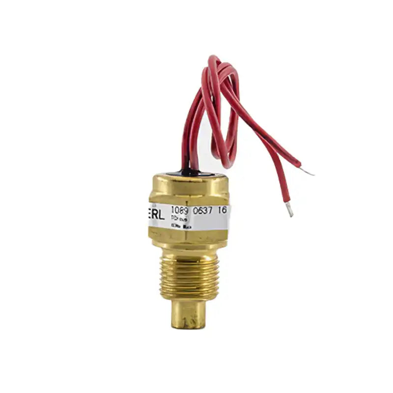 Air Compressor Spare Parts Temp Sensor Temperature Switch 1089063713 for Atlas Copco