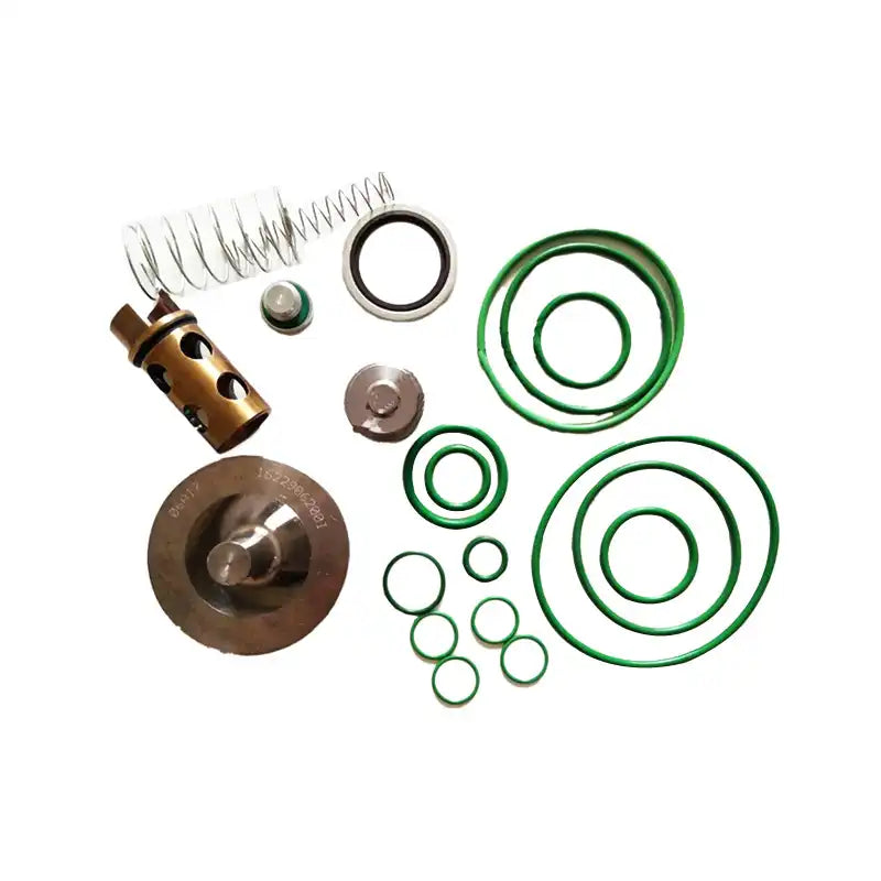 Cargue la imagen en el visor de la galería, Air Compressor Check valve Oil Stop Valve Kit 2901201200 for Atlas Copco - Engine Parts > Air Intake and Exhaust System > Air Compressor Parts from MyMROmarts