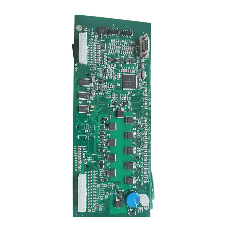 Afbeelding laden in Galerijviewer, ALC500 ECM Circuit Board 121765GT 235321GT 235411GT for Genie Boom Lift Z-45/25 S-40 S-45 S-60 S-65 S-60XC - Electrical Parts > Electronic Control System > Controllers and Monitors from MyMROmarts