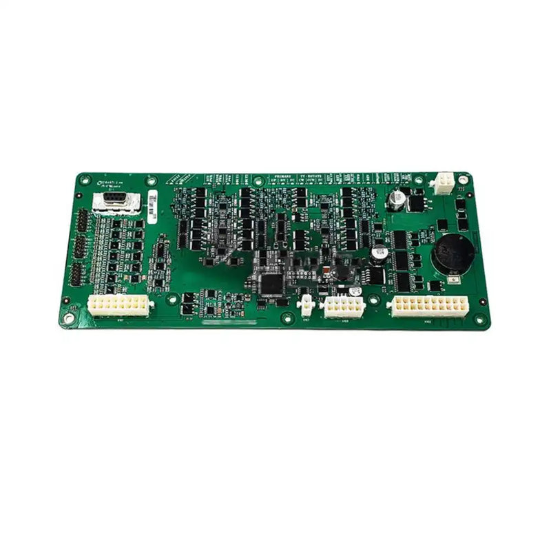 Afbeelding laden in Galerijviewer, ALC500 ECM Circuit Board 121765GT 235321GT 235411GT for Genie Boom Lift Z-45/25 S-40 S-45 S-60 S-65 S-60XC - Electrical Parts > Electronic Control System > Controllers and Monitors from MyMROmarts