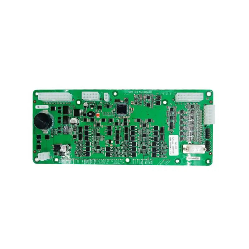 Afbeelding laden in Galerijviewer, ALC500 ECM Circuit Board 121765GT 235321GT 235411GT for Genie Boom Lift Z-45/25 S-40 S-45 S-60 S-65 S-60XC - Electrical Parts > Electronic Control System > Controllers and Monitors from MyMROmarts