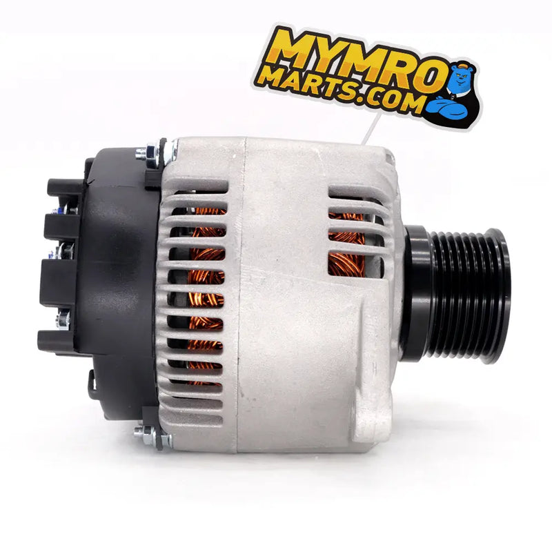Afbeelding laden in Galerijviewer, Alternator 2253146 3469826 4246821 DAN651 LRA03789 for CAT C4.4 for CAT E312D2 - Electrical Parts > Alternator from MyMROmarts