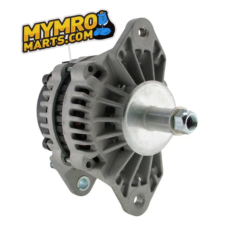 Load image into Gallery viewer, Alternator 2874863 For Hyundai 180D-7E 250D-7E HL730-9 HL730-9S HL730TM-9 HL740-9 HL740TM-9 HL757-7S from MyMROmarts