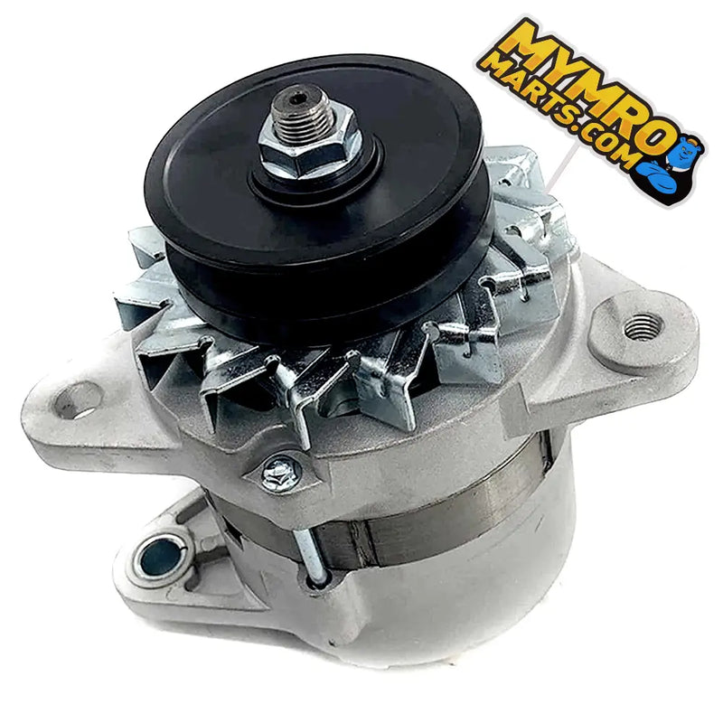 Load image into Gallery viewer, Alternator 6008216150 for Komatsu Engine S6D125 4D95 Excavator PC400 PC120 PC410 from MyMROmarts