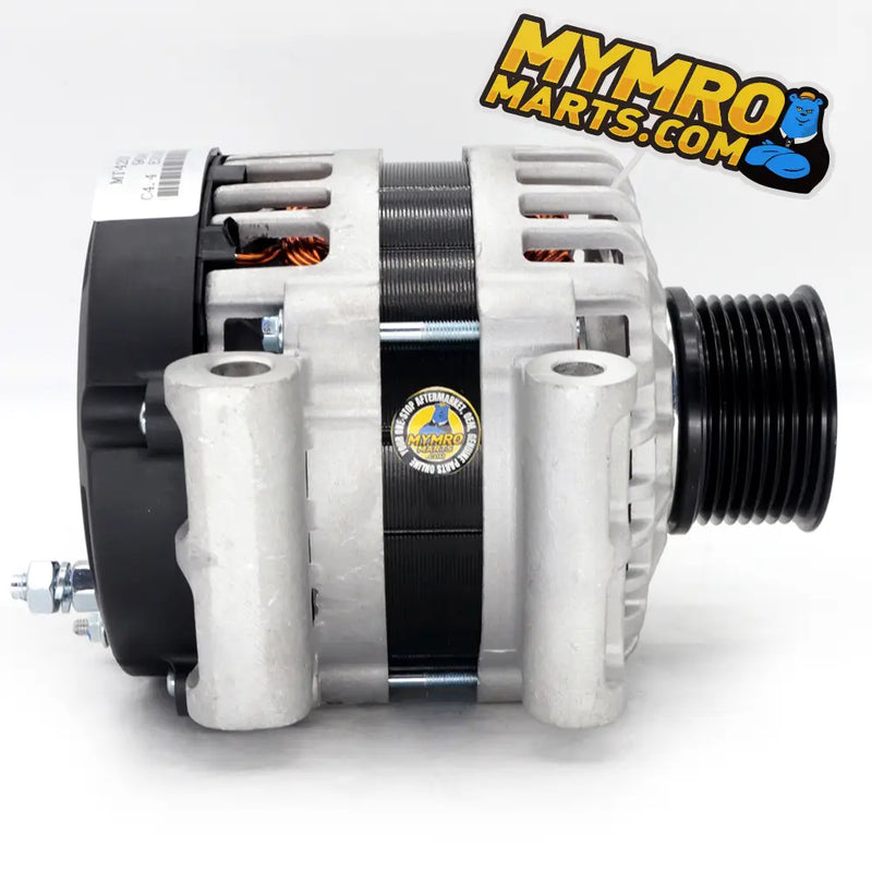 Afbeelding laden in Galerijviewer, Alternator 8600366 3218932 A1091S UD19455A for CAT C4.4 C7.1 for CAT E318D - Electrical Parts > Alternator from MyMROmarts