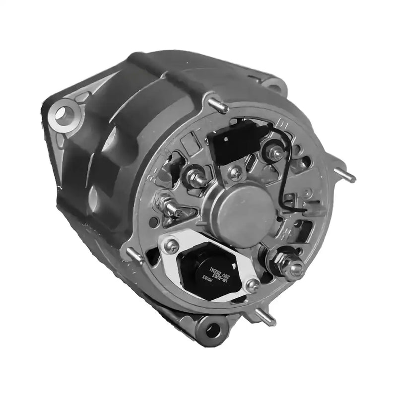 Load image into Gallery viewer, 24V 27A Alternator 9AR6012G IA0069 for Liebherr Excavator 1981-1988 R981 BF6L913 Deutz - Electrical Parts > Alternator from MyMROmarts