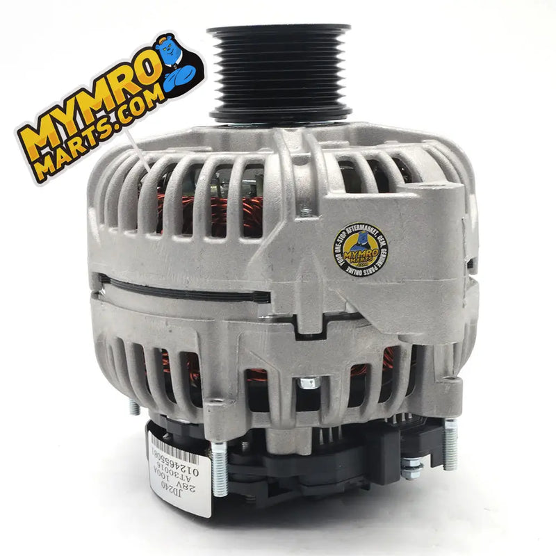 Afbeelding laden in Galerijviewer, Alternator RE210793 for John Deere Tractor 7270R 7290R 7630 7730 7830 7930 8130 8230 from MyMROmarts