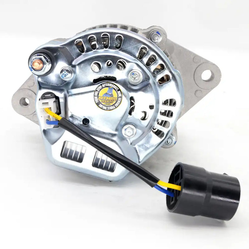 Afbeelding laden in Galerijviewer, Alternator 0-012048-8206 D1703 for KOMATSU PC56-7 - Electrical Parts > Alternator from MyMROmarts