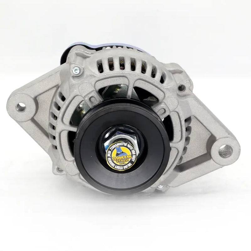 Afbeelding laden in Galerijviewer, Alternator 0-012048-8206 D1703 for KOMATSU PC56-7 - Electrical Parts > Alternator from MyMROmarts