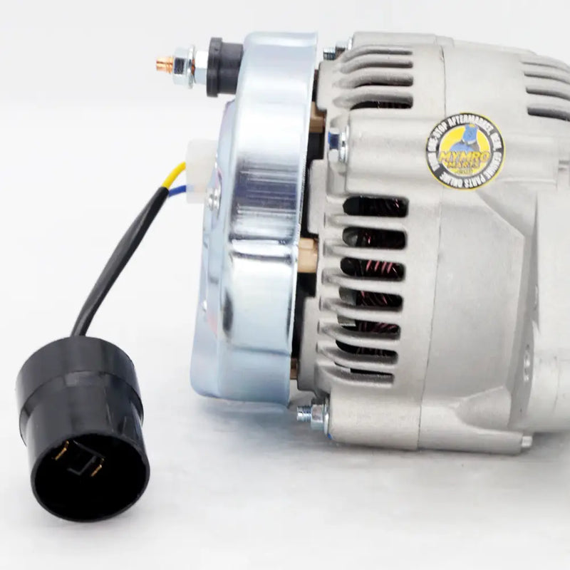 Afbeelding laden in Galerijviewer, Alternator 0-012048-8206 D1703 for KOMATSU PC56-7 - Electrical Parts > Alternator from MyMROmarts