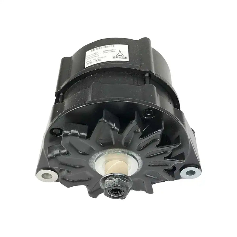 Load image into Gallery viewer, Alternator 01180588 for Deutz Engine from MyMROmarts