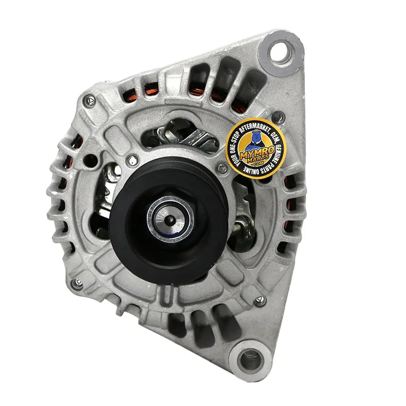 Laden Sie das Bild in Galerie -Viewer, Alternator 01183628 for Deutz Engine 1013 1015 2015 from MyMROmarts