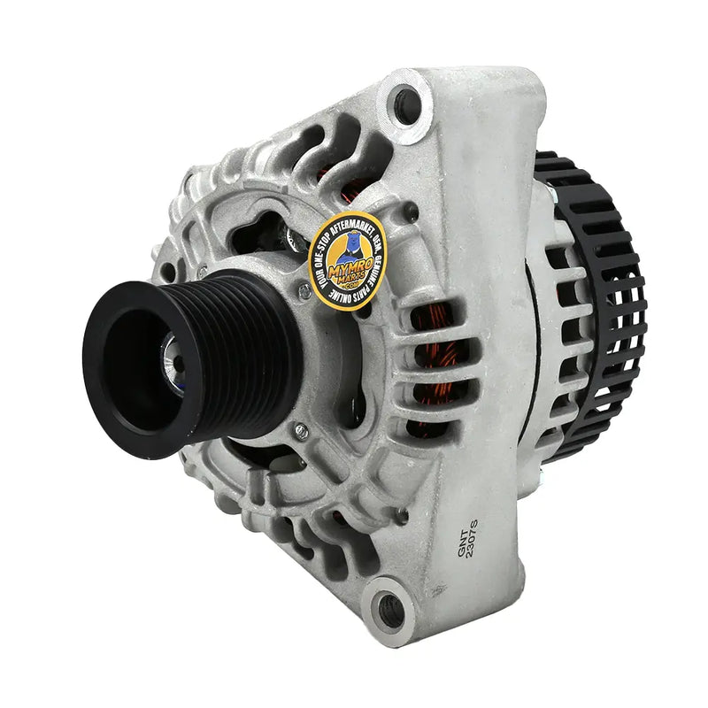 Laden Sie das Bild in Galerie -Viewer, Alternator 01183628 for Deutz Engine 1013 1015 2015 from MyMROmarts