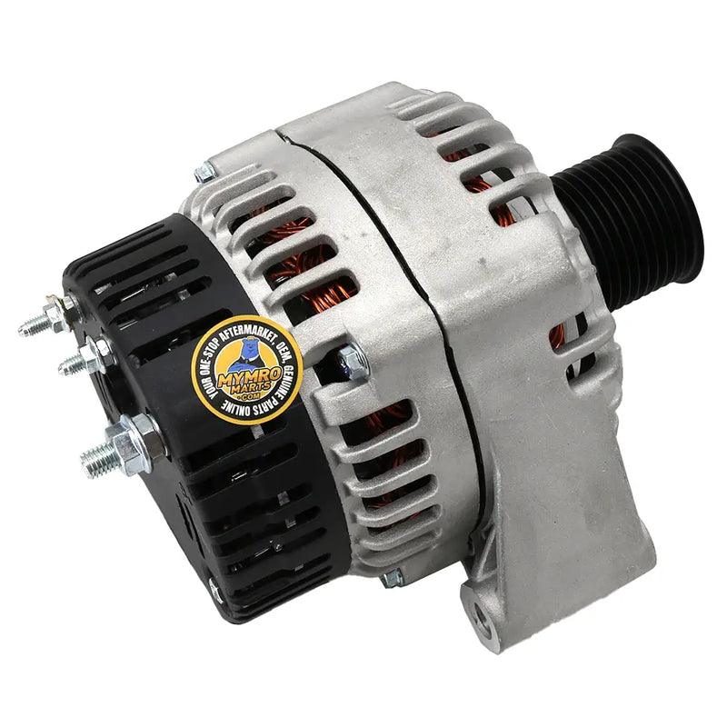 Laden Sie das Bild in Galerie -Viewer, Alternator 01183628 for Deutz Engine 1013 1015 2015 from MyMROmarts
