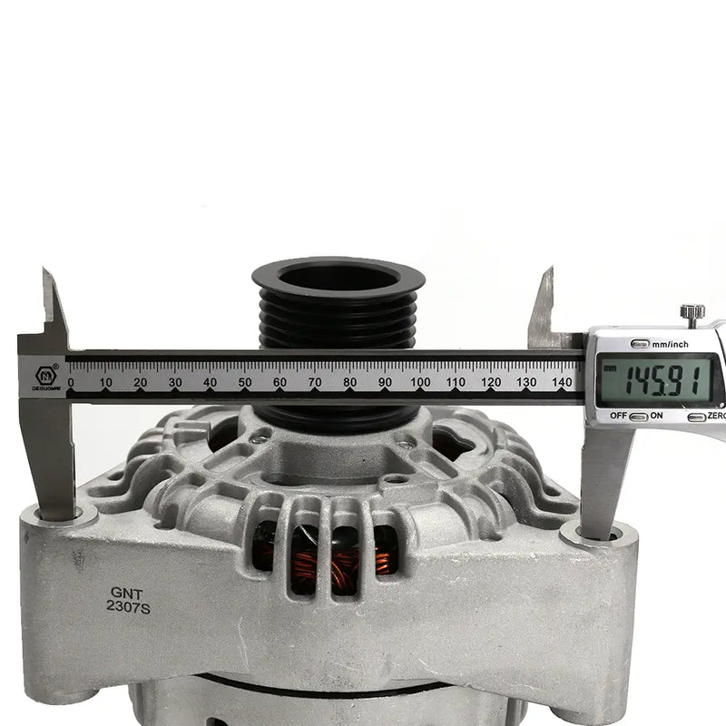 Laden Sie das Bild in Galerie -Viewer, Alternator 01183628 for Deutz Engine 1013 1015 2015 from MyMROmarts