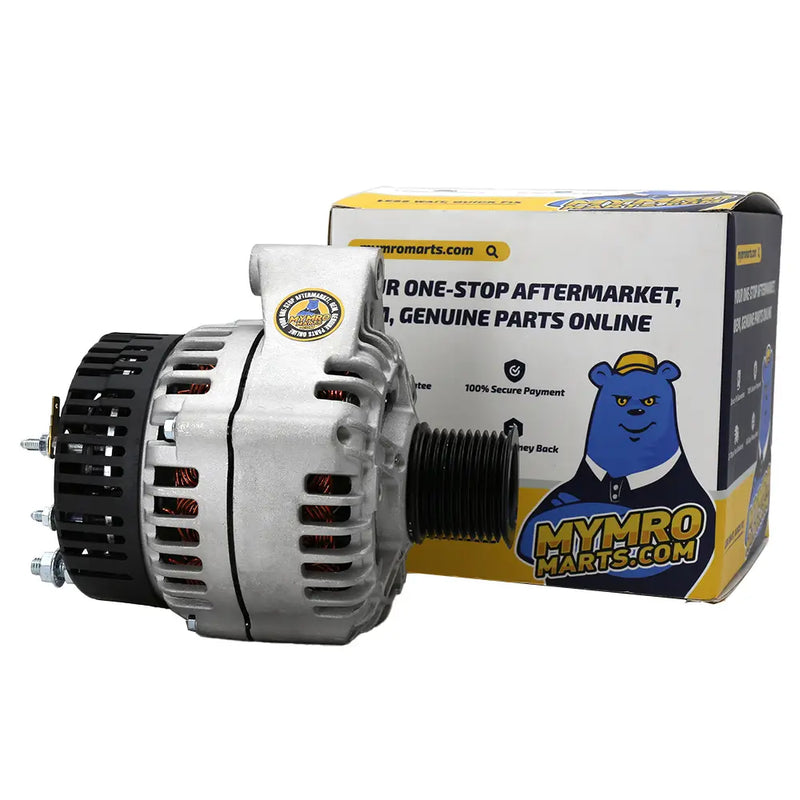 Laden Sie das Bild in Galerie -Viewer, Alternator 01183628 for Deutz Engine 1013 1015 2015 from MyMROmarts