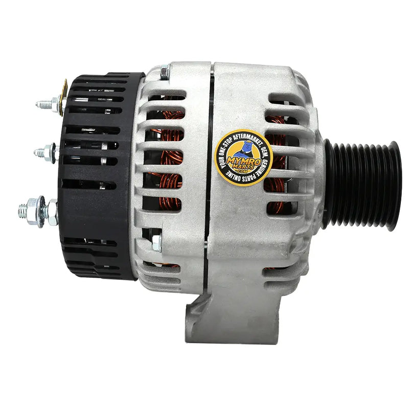 Laden Sie das Bild in Galerie -Viewer, Alternator 01183628 for Deutz Engine 1013 1015 2015 from MyMROmarts