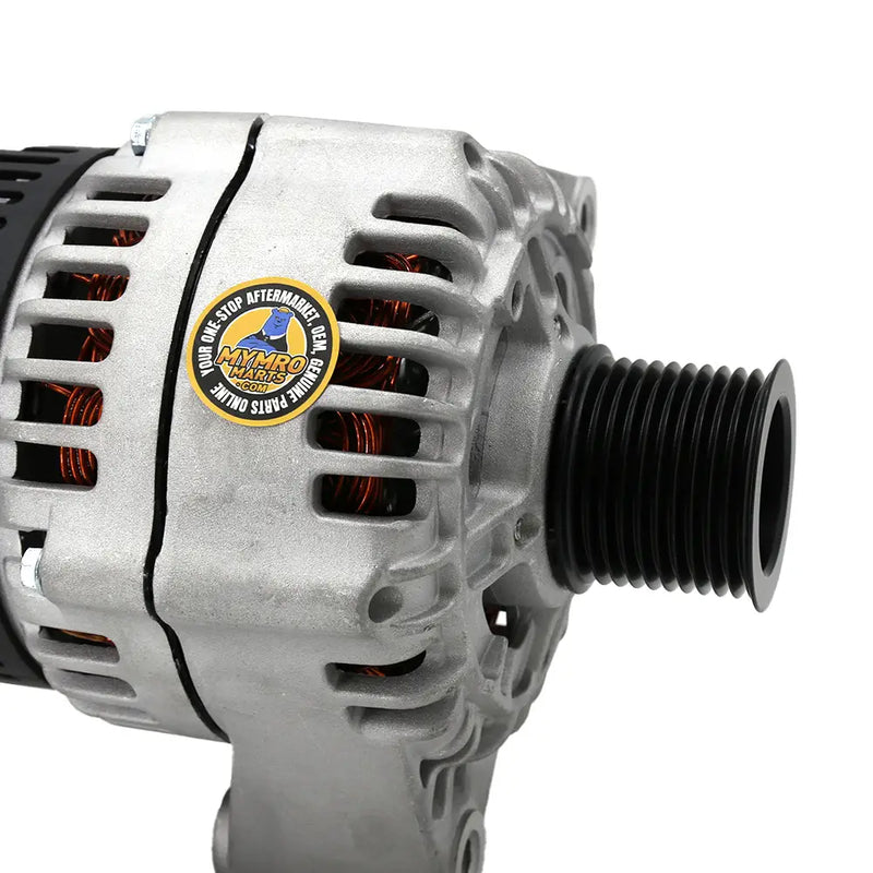 Laden Sie das Bild in Galerie -Viewer, Alternator 01183628 for Deutz Engine 1013 1015 2015 from MyMROmarts