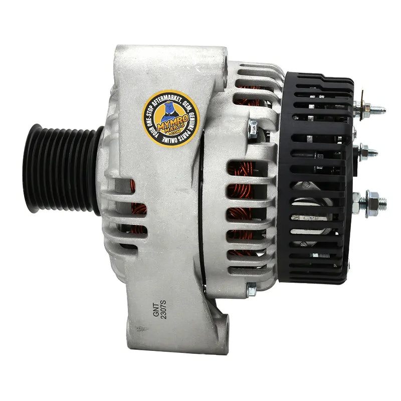 Laden Sie das Bild in Galerie -Viewer, Alternator 01183628 for Deutz Engine 1013 1015 2015 from MyMROmarts
