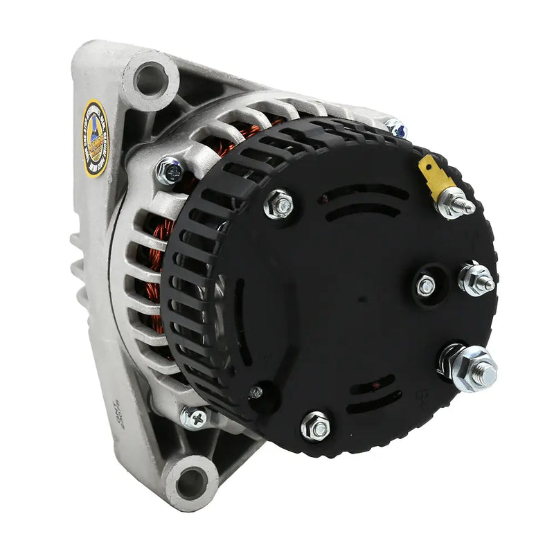 Laden Sie das Bild in Galerie -Viewer, Alternator 01183628 for Deutz Engine 1013 1015 2015 from MyMROmarts