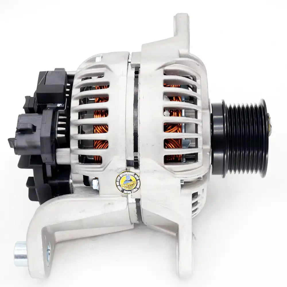 Dynamo 0124555009 0124555017 0124555020 0986046290 4629 11170134 11170321 20409228 20849349 20849350 voor VOLVO D4D D12D voor VOLVO EC360