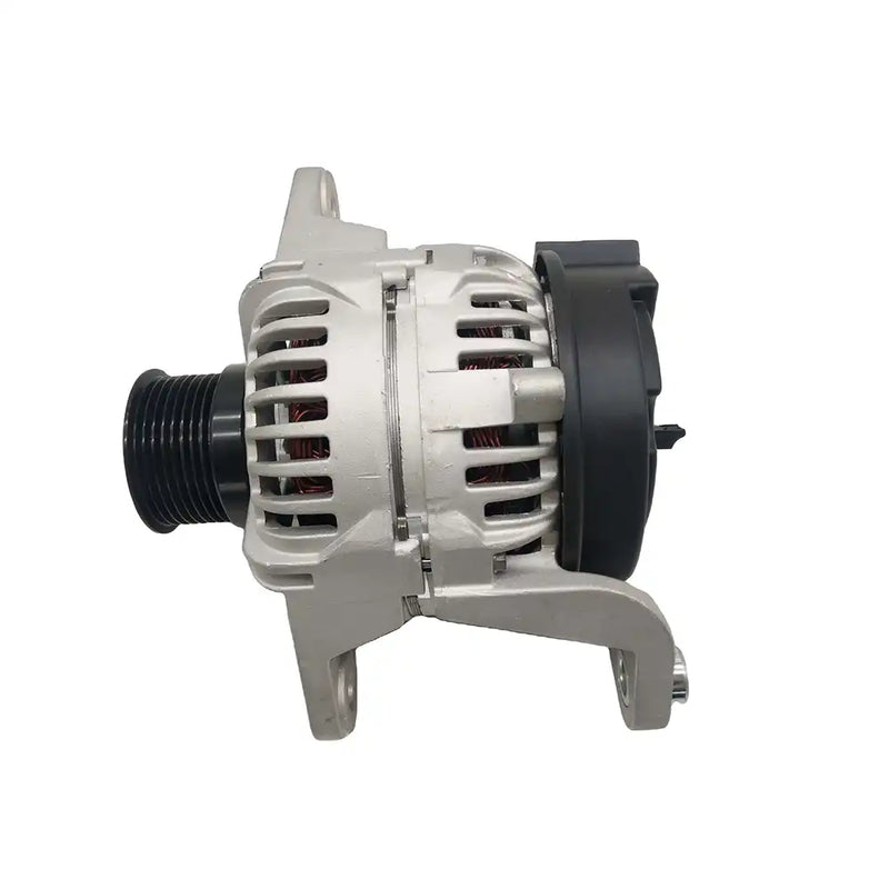 Load image into Gallery viewer, Alternator 0124555009 11170321 for Volvo Excavator EC135B EC140B EC360 from MyMROmarts