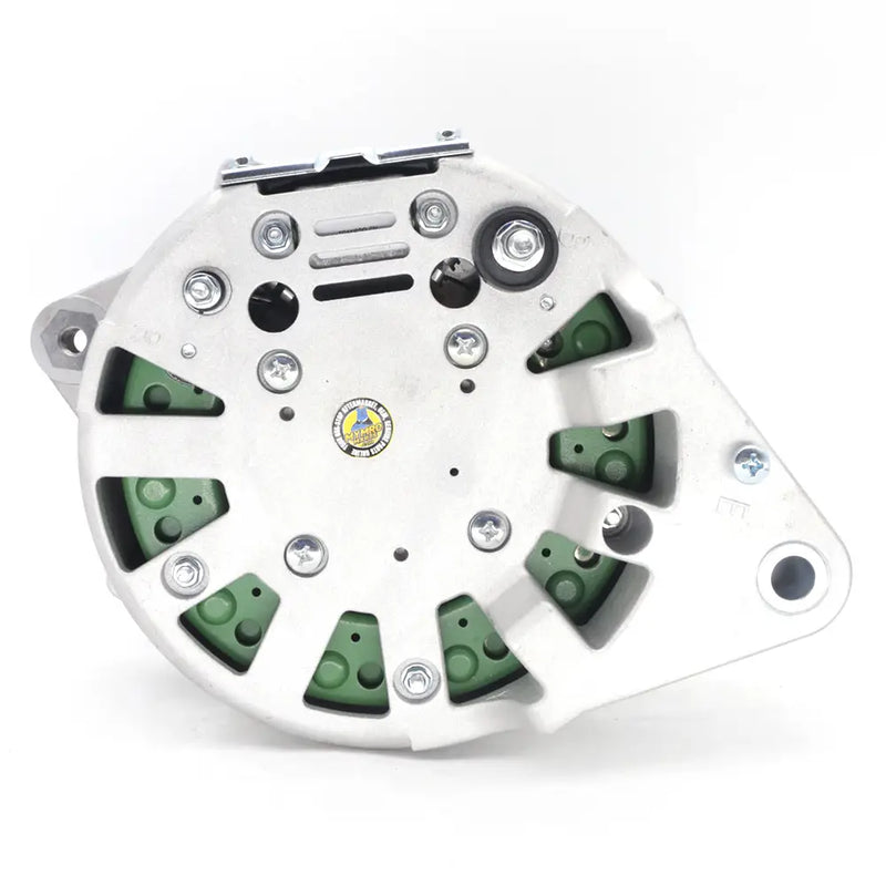 Afbeelding laden in Galerijviewer, Alternator 01352021 01352022 0350008030 0350008360 0350008400 0350008570 6008259820 6008219220 6008219230 6008259120 6008259130 4064077 for CUMMINS 6D140 for KOMATSU PC650 PC1250 PC700-8 - Electrical Parts > Alternator from MyMROmarts