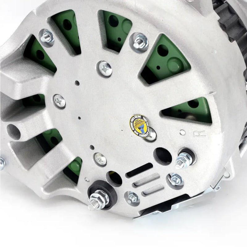 Afbeelding laden in Galerijviewer, Alternator 01352021 01352022 0350008030 0350008360 0350008400 0350008570 6008259820 6008219220 6008219230 6008259120 6008259130 4064077 for CUMMINS 6D140 for KOMATSU PC650 PC1250 PC700-8 - Electrical Parts > Alternator from MyMROmarts