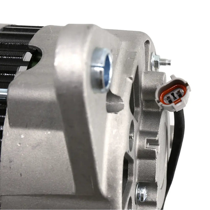 Załaduj obraz do przeglądarki galerii, Alternator 01353005 0350003871 0350003872 0350004000 1812004164 1812004710 8970466950 4454118 for ISUZU 6QA1 6SD1 6WQ1 6WF1 6BG1 for HITACHI EX200-5 ZAX120-5 - Electrical Parts > Alternator from MyMROmarts
