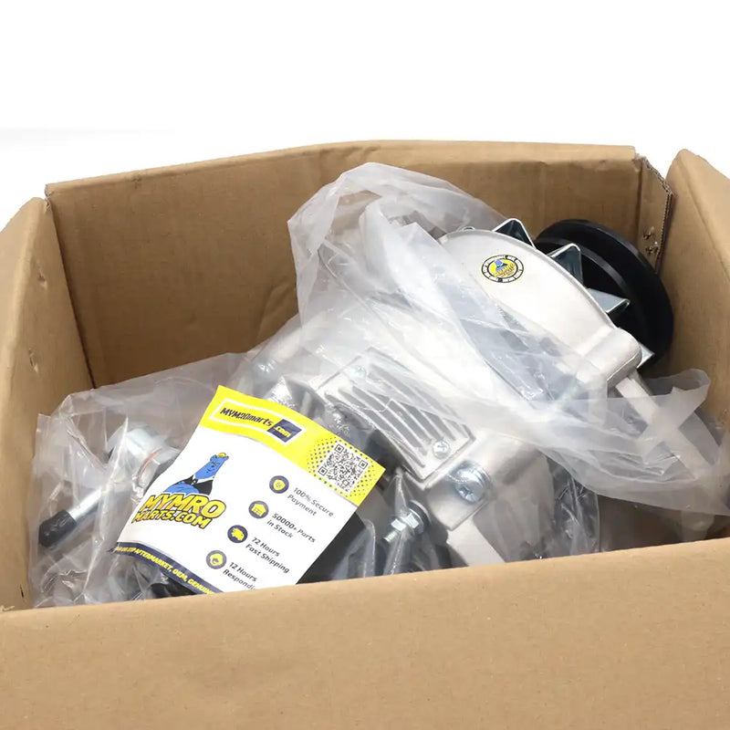 Afbeelding laden in Galerijviewer, Alternator 02142-4025 27050-1140 for ISUZU 6BG1 for HYUNDAI 400 EH300 - Electrical Parts > Alternator from MyMROmarts