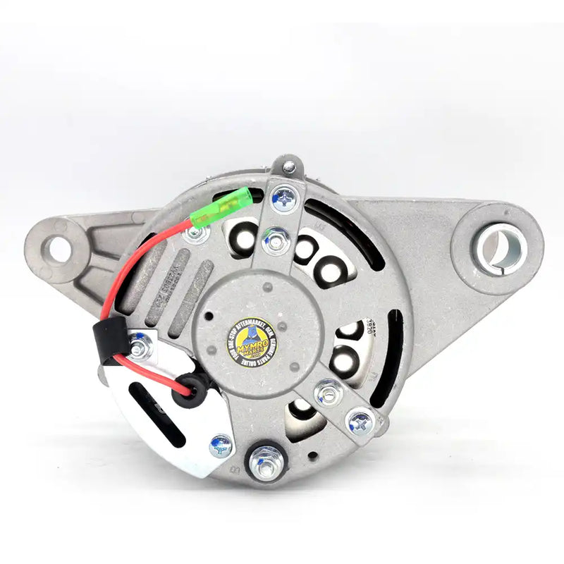 Afbeelding laden in Galerijviewer, Alternator 0330003700 0330003760 0330006000 0330006200 1812002050 1812002090 1812003650 1812003820 5812003820 for ISUZU 6BD1 6BB1 4D95L for HITACHI EX200-1 for SUMITOMO SH220 - Electrical Parts > Alternator from MyMROmarts