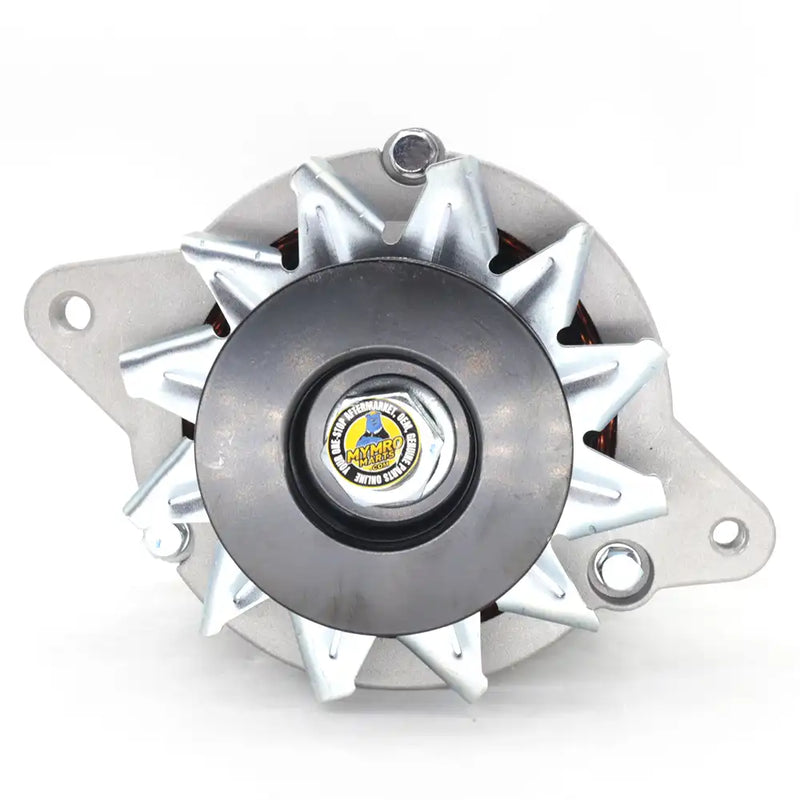 Afbeelding laden in Galerijviewer, Alternator 0330006540 0330006541 0330006542 0330006544 01333003 8970222110 8970222111 8970222112 LRA2520 LRA02520 for ISUZU 4BD1T for KOBELCO SK120 for HITACHI EX120 for SUMITOMO SH120 - Electrical Parts > Alternator from MyMROmarts