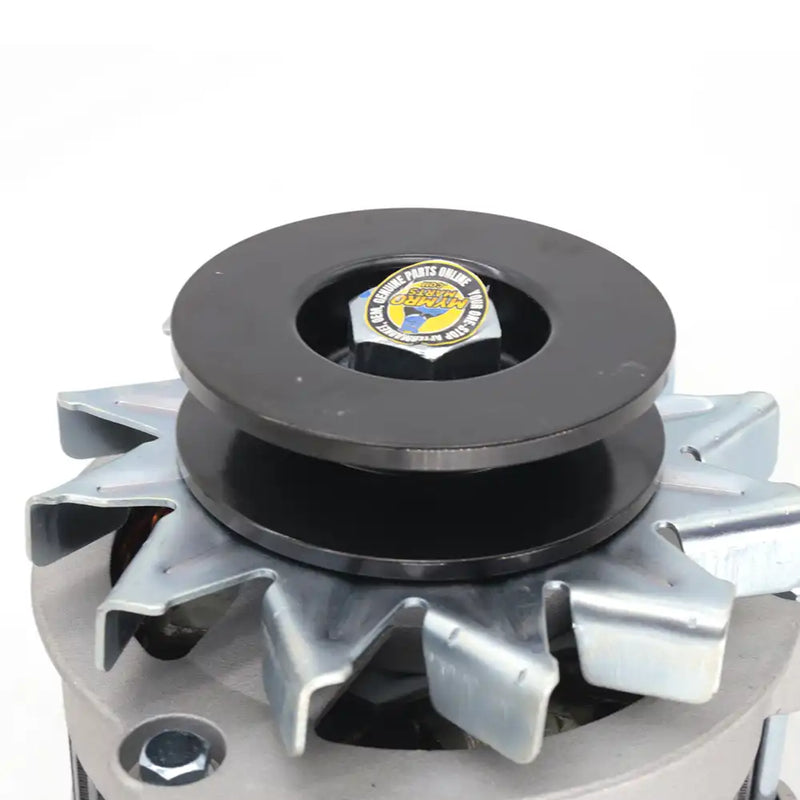 Afbeelding laden in Galerijviewer, Alternator 0330006540 0330006541 0330006542 0330006544 01333003 8970222110 8970222111 8970222112 LRA2520 LRA02520 for ISUZU 4BD1T for KOBELCO SK120 for HITACHI EX120 for SUMITOMO SH120 - Electrical Parts > Alternator from MyMROmarts