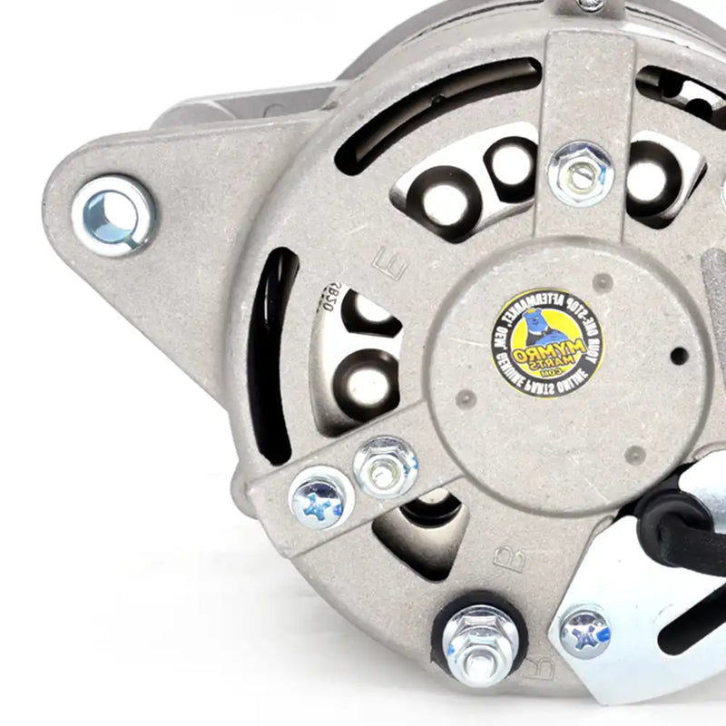 Afbeelding laden in Galerijviewer, Alternator 0330006540 0330006541 0330006542 0330006544 01333003 8970222110 8970222111 8970222112 LRA2520 LRA02520 for ISUZU 4BD1T for KOBELCO SK120 for HITACHI EX120 for SUMITOMO SH120 - Electrical Parts > Alternator from MyMROmarts