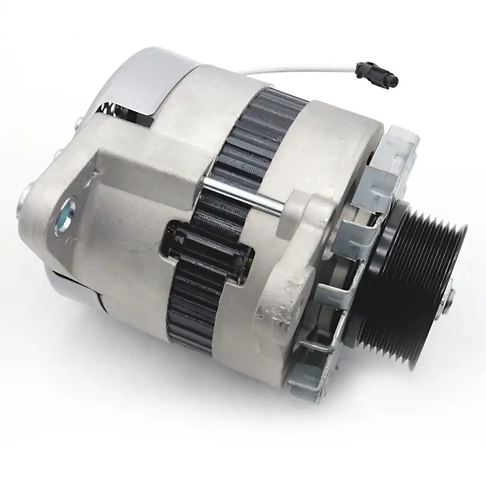 Alternator 0350004190 0350004220 0350004350 0350004400 0350004500 25029009 6008256110 6008256310 6008256370 6008616110 for KOMATSU 6D125 6D114D for KOMATSU PC360-7 PC450-8
