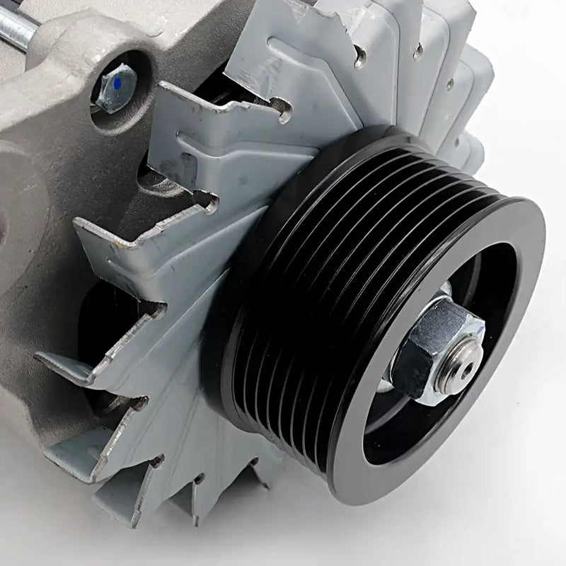 Load image into Gallery viewer, Alternator 0350004190 0350004220 0350004350 0350004400 0350004500 25029009 6008256110 6008256310 6008256370 6008616110 for KOMATSU 6D125 6D114D for KOMATSU PC360-7 PC450-8 - Electrical Parts > Alternator from MyMROmarts