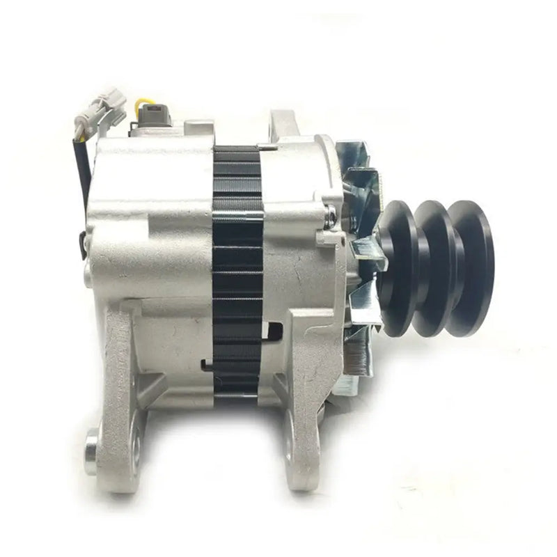 Load image into Gallery viewer, Alternator 1-81100414-1 24V For Hitachi Excavator ZAX330 Isuzu Engine 6HK1 from MyMROmarts