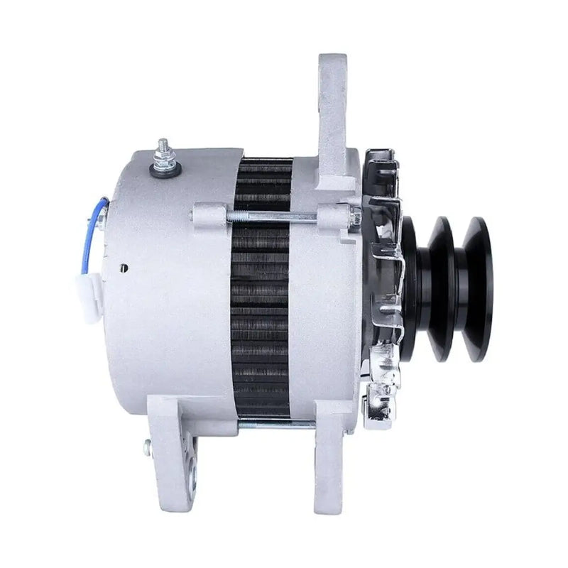 Afbeelding laden in Galerijviewer, Alternator 1-81200-249-3 0-35000-3013 For Sumitomo Excavator SH200 SH120 from MyMROmarts
