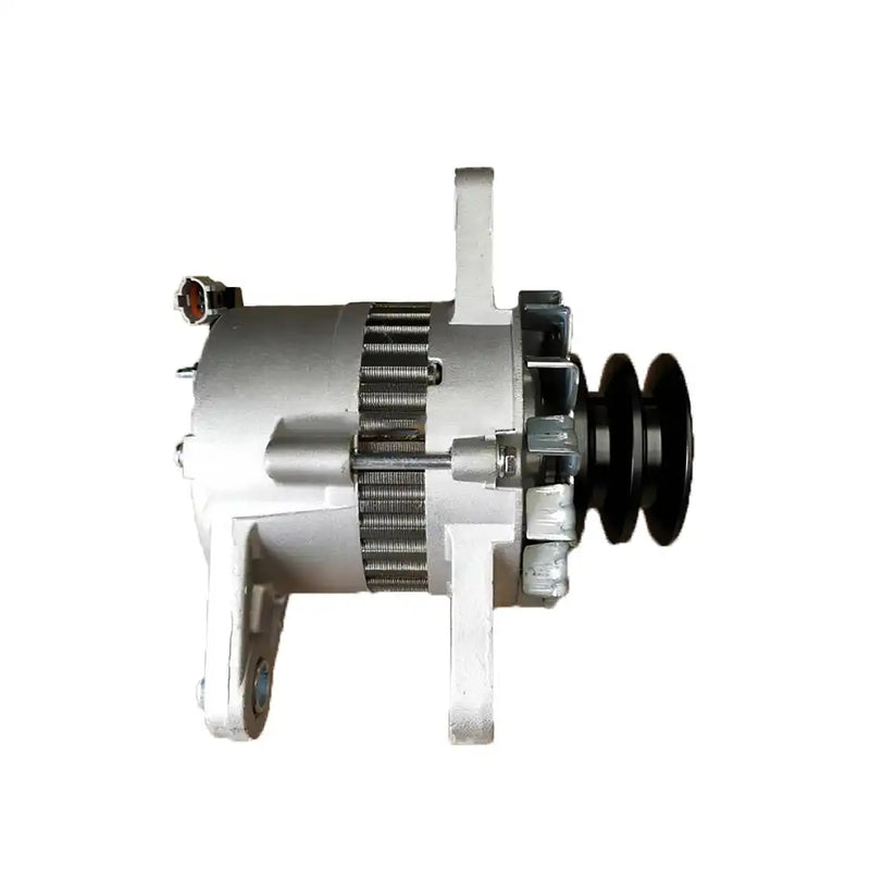 Load image into Gallery viewer, Alternator 1-81200440-2 0-33000-6550 24V For Hitachi Excavator EX200-2 Isuzu Engine 6BD1T from MyMROmarts