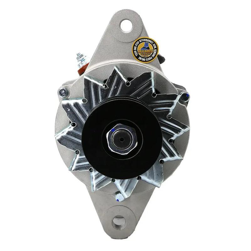 Load image into Gallery viewer, Alternator 1-81200471-0 0-35000-3872 24V For Hitachi Excavator EX200-5 Isuzu Engine 6BG1 from MyMROmarts