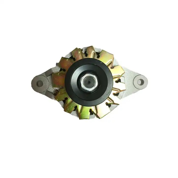Load image into Gallery viewer, Alternator 1-81200563-0 For Hitachi Excavator EX400 EX400-3 Isuzu Engine 6RB1 from MyMROmarts