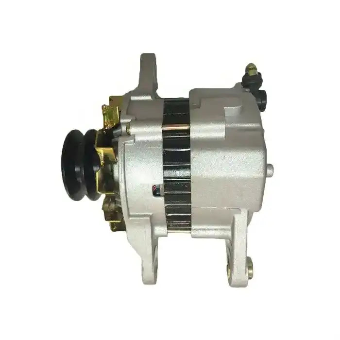 Load image into Gallery viewer, Alternator 1-81200563-0 For Hitachi Excavator EX400 EX400-3 Isuzu Engine 6RB1 from MyMROmarts